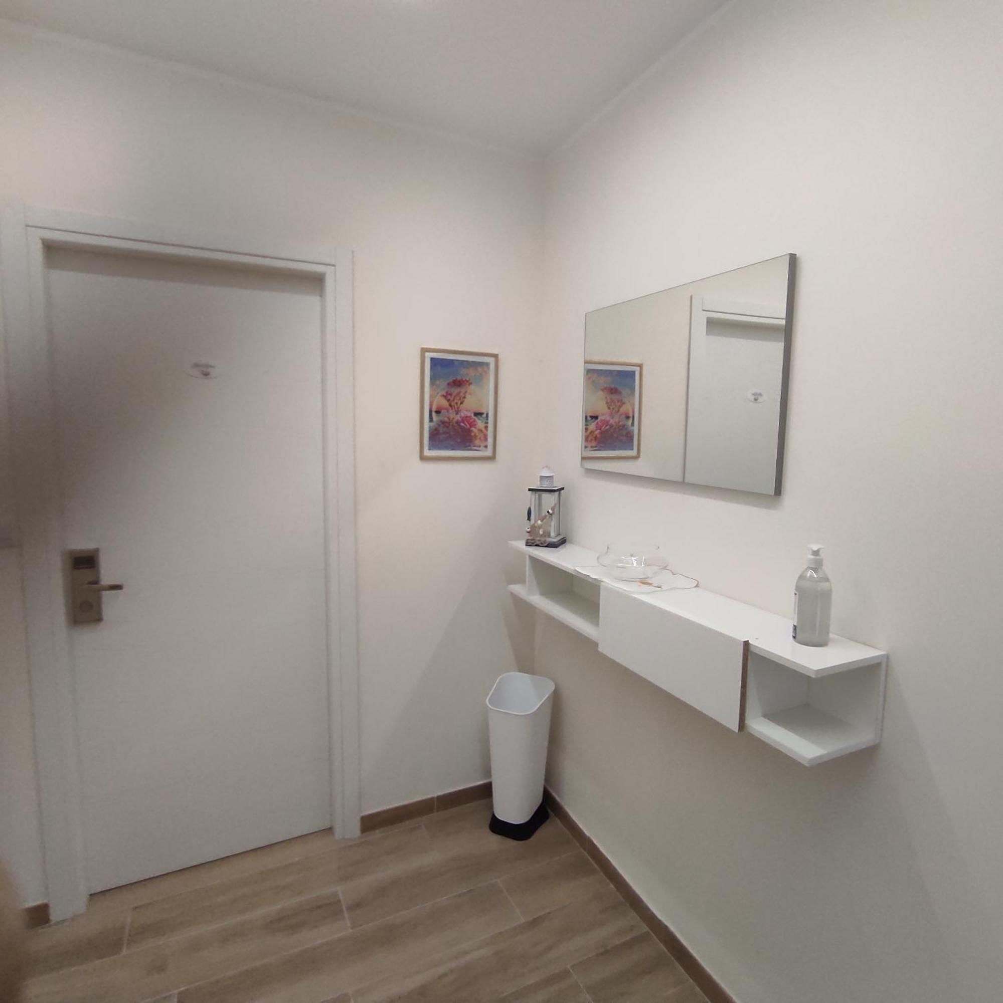 Ferienwohnung Onda Marina 2 La Spezia Exterior foto