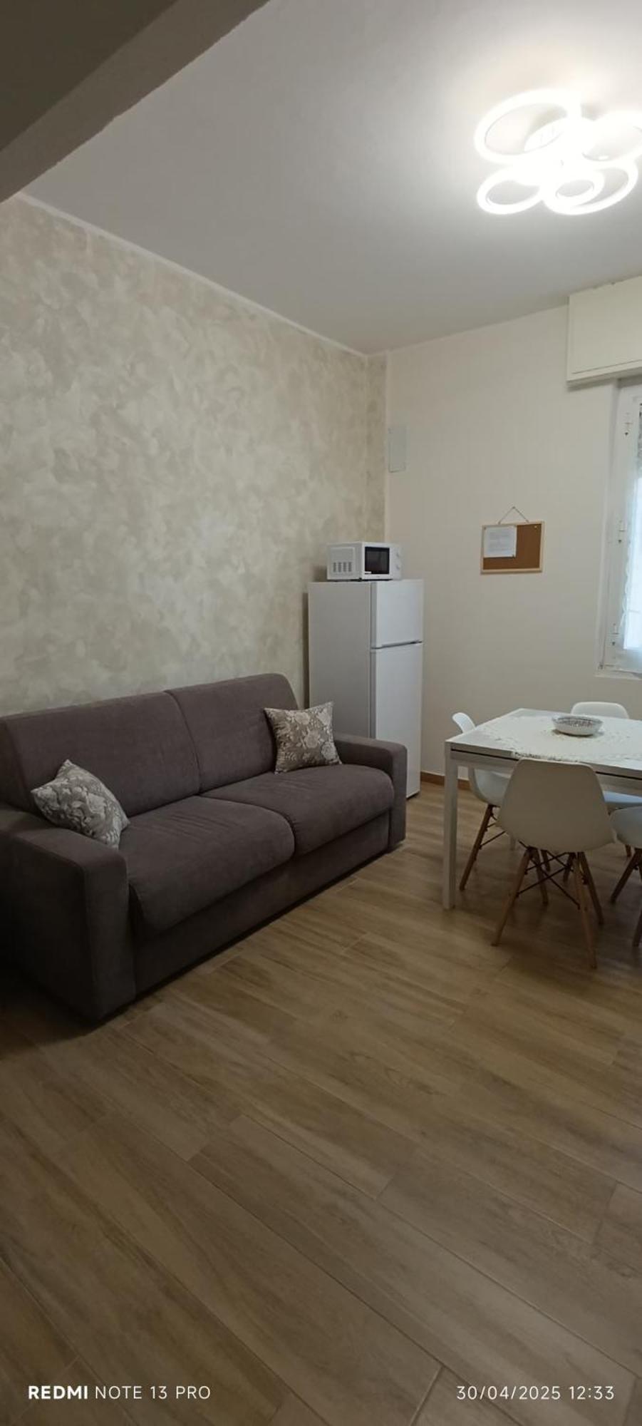 Ferienwohnung Onda Marina 2 La Spezia Exterior foto